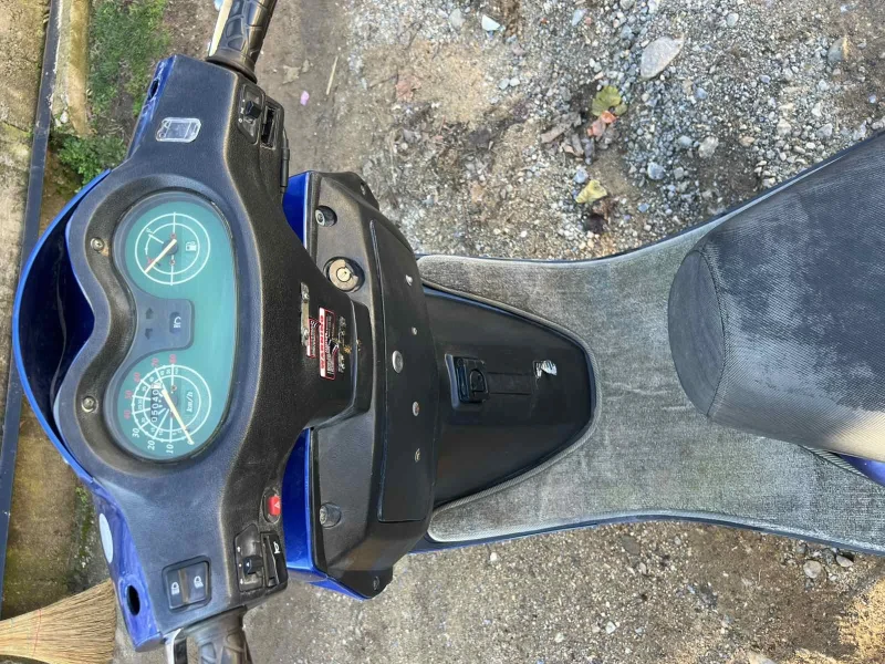 Други Друг, снимка 6 - Мотоциклети и мототехника - 53144617