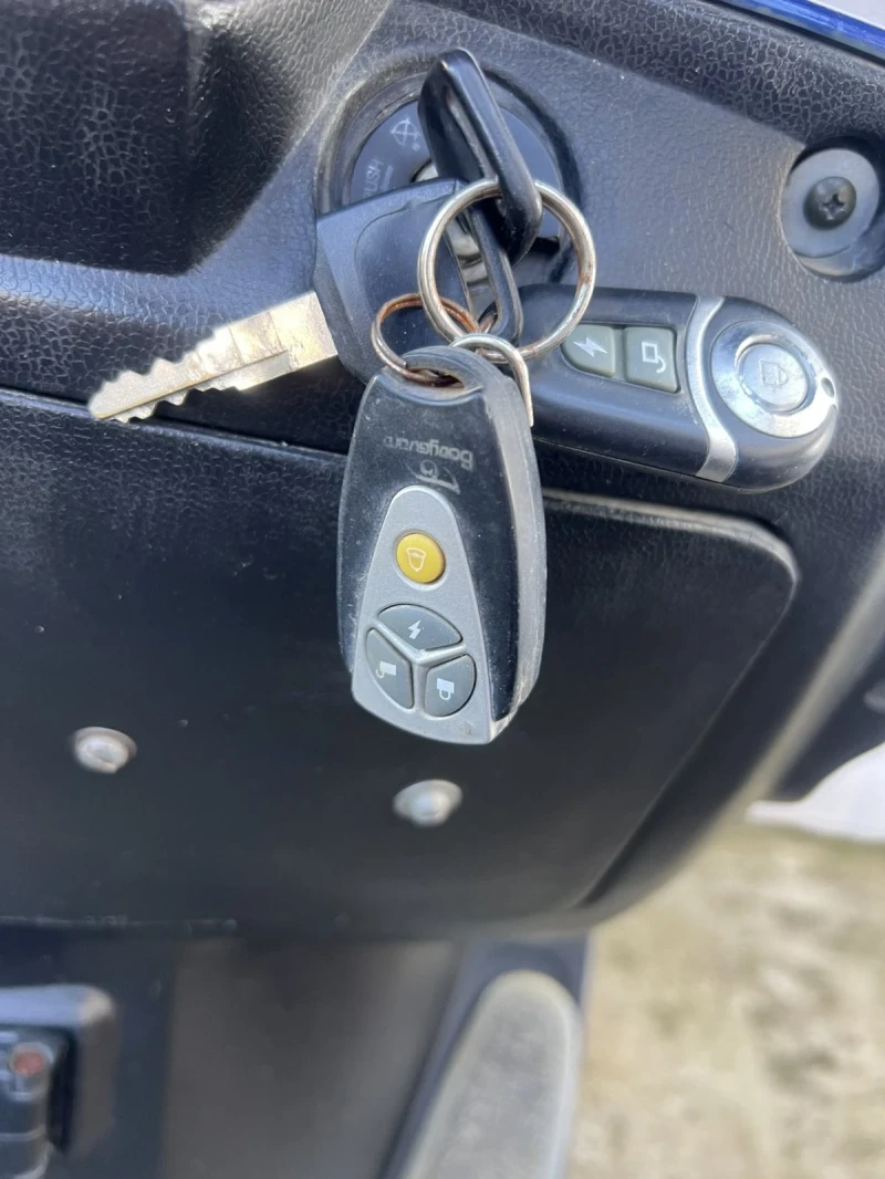 Други Друг, снимка 5 - Мотоциклети и мототехника - 53144617