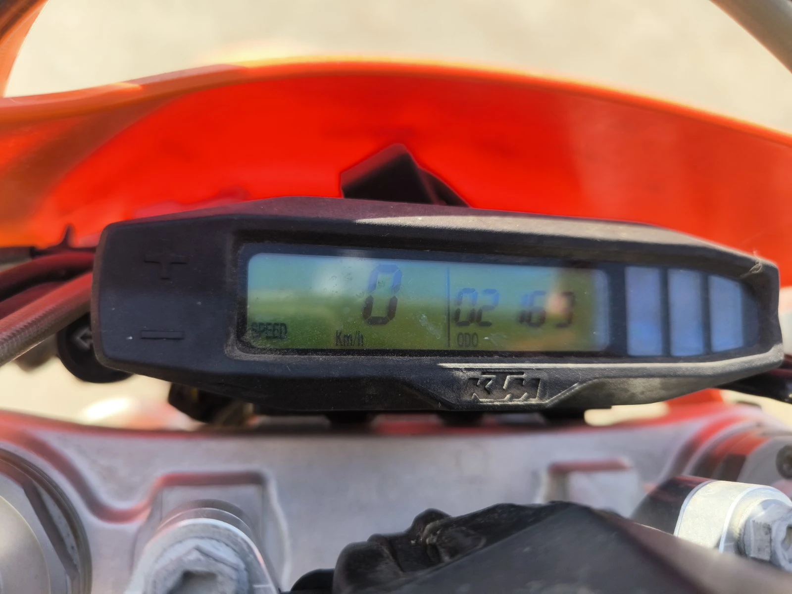 Ktm EXC EXC 500 F | Mobile.bg   5