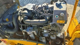 Валяк Hamm HD8 VV, снимка 4