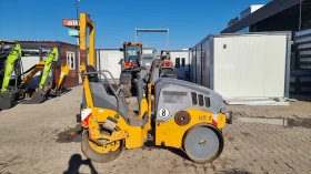 Валяк Hamm HD8 VV, снимка 5