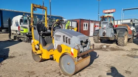 Валяк Hamm HD8 VV, снимка 2