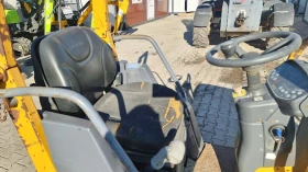 Валяк Hamm HD8 VV, снимка 7