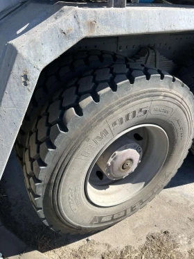 Бетон миксер Mercedes 2629, снимка 3