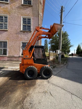    Toyota SDK6 2J 2.5 D 40h | Mobile.bg    5
