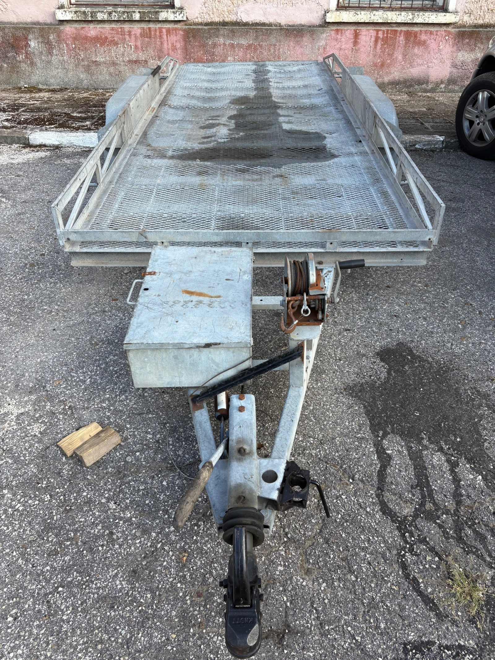 Мини челни товарачи Друга Toyota SDK6 2J 2.5 D 40h - изображение 9