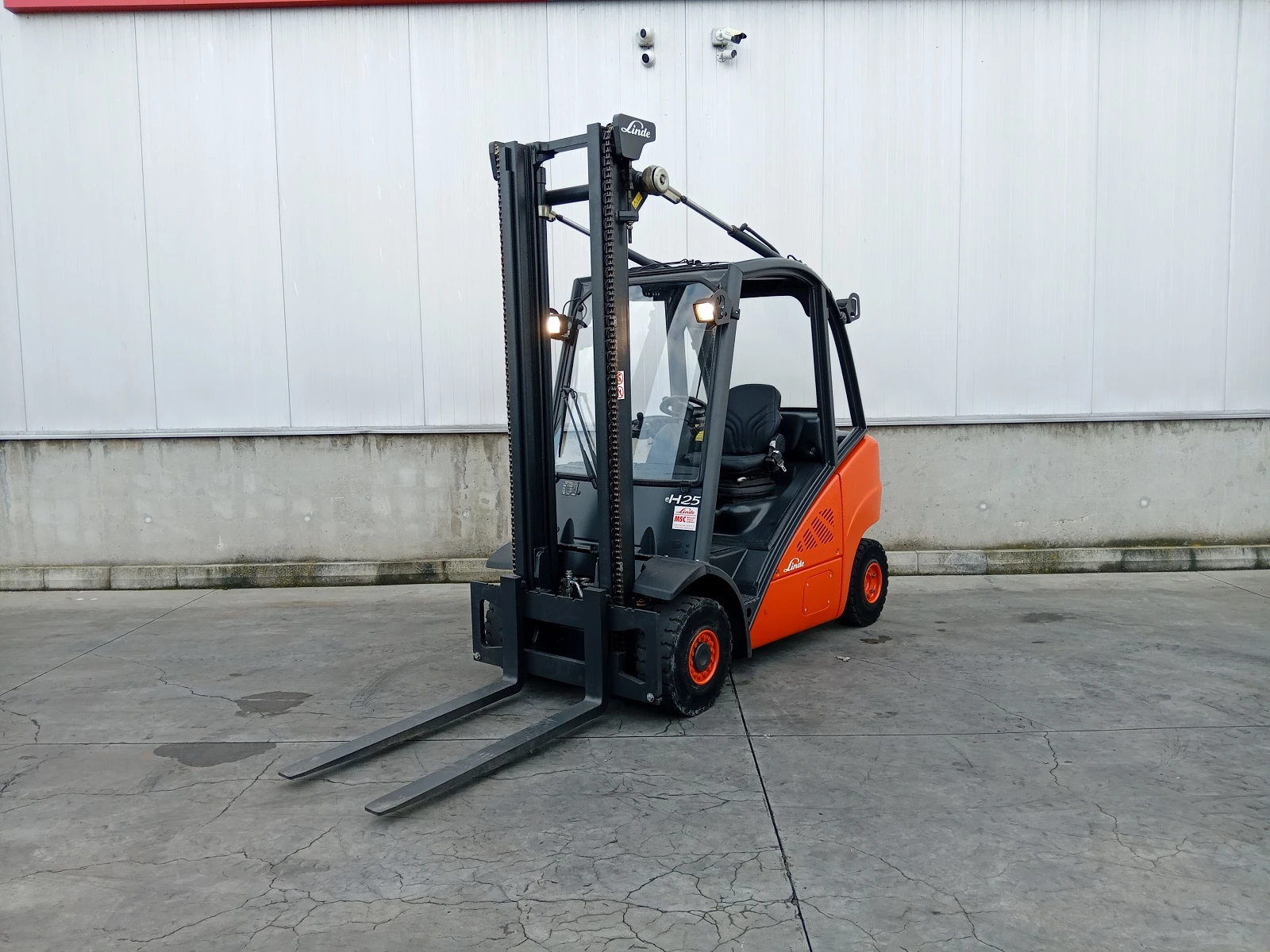 ������� Linde VW - ����� | Mobile.bg � ����������� 3