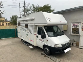 Обява за продажба на Кемпер Fiat Ducato- LMC ~24 500 EUR - изображение 1
