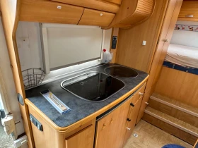 Обява за продажба на Кемпер Fiat Ducato- LMC ~24 500 EUR - изображение 8