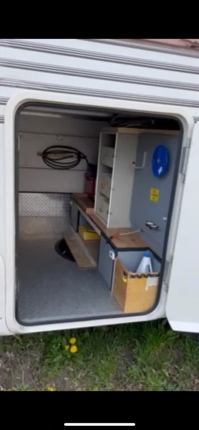 Обява за продажба на Кемпер Fiat Ducato- LMC ~24 500 EUR - изображение 11