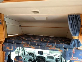 Обява за продажба на Кемпер Fiat Ducato- LMC ~24 500 EUR - изображение 9