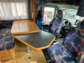 Обява за продажба на Кемпер Fiat Ducato- LMC ~24 500 EUR - изображение 6