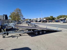 За автомобил Други MARTZ GT Universal 600/3 3500kg, снимка 13