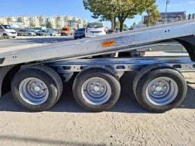 За автомобил Други MARTZ GT Universal 600/3 3500kg, снимка 16