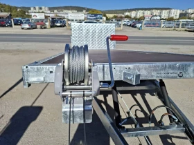 За автомобил Други MARTZ GT Universal 600/3 3500kg, снимка 17