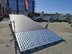 За автомобил Други MARTZ GT Universal 600/3 3500kg, снимка 14