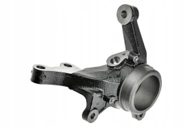 Шенкел преден ляв LEXUS ES300/ES350 TOYOTA AVALON/CAMRY/SOLARA 2004-/PREVIA 2000-2006 , снимка 3