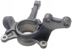 Шенкел преден ляв LEXUS ES300/ES350 TOYOTA AVALON/CAMRY/SOLARA 2004-/PREVIA 2000-2006 , снимка 6