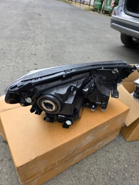 Фарове за Toyota rav4, снимка 2