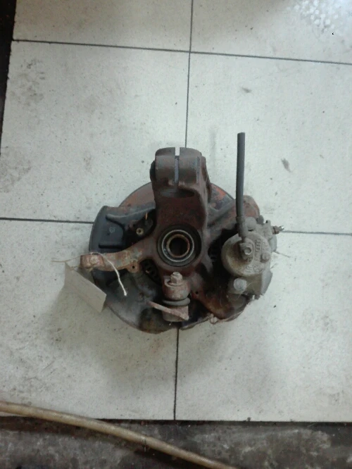 шенкел ляв за голф 1.4 16v