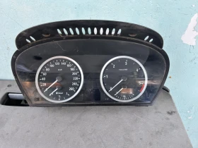 VDO 110.080.213 километраж BMW E60/61