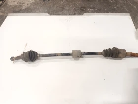 полуоска предна дясна Опел Агила 1.2б