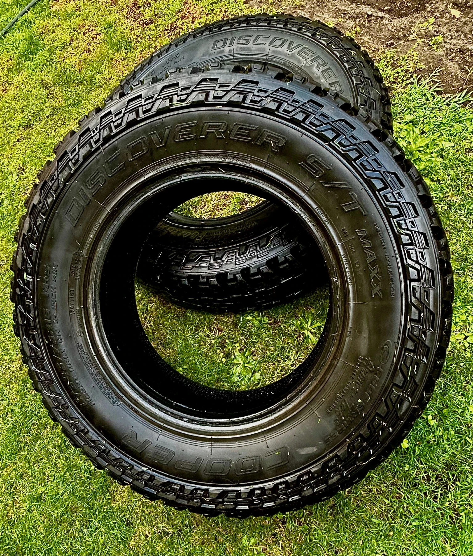  245/75R16 | Mobile.bg   7