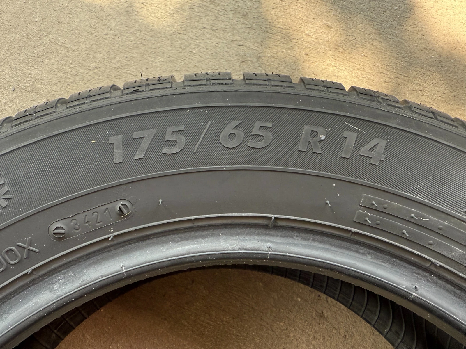  175/65R14 | Mobile.bg   4