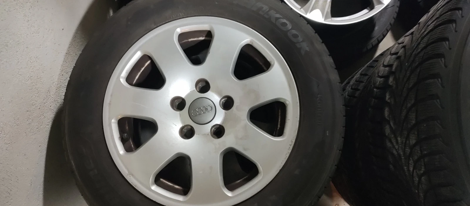 ���� � ������ 195/65R15 | Mobile.bg � ����������� 1