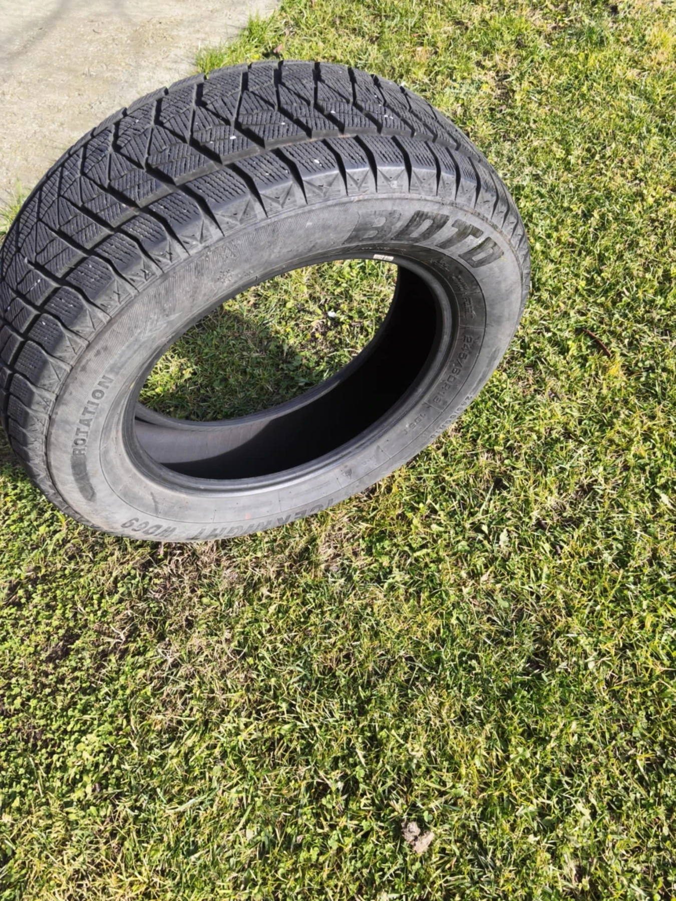 ���� 245/60R18 | Mobile.bg � ����������� 4