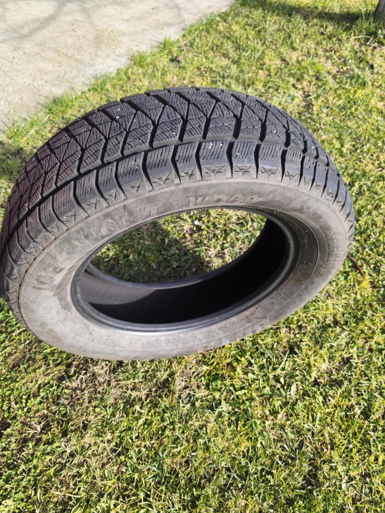 ���� 245/60R18 | Mobile.bg � ����������� 3