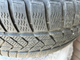 Гуми с джанти Pirelli 225/55R17, снимка 1 - Гуми и джанти - 47076402