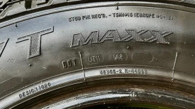 Гуми Всесезонни 245/75R16, снимка 5 - Гуми и джанти - 47007096