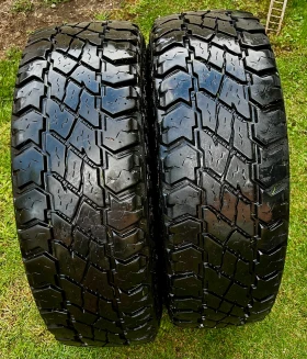 Гуми Всесезонни 245/75R16, снимка 4 - Гуми и джанти - 47007096