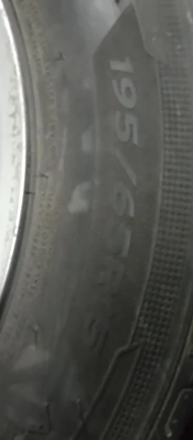    195/65R15 | Mobile.bg    2