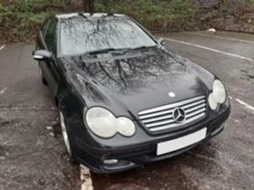 Mercedes-Benz C 180 компресор М271, снимка 3