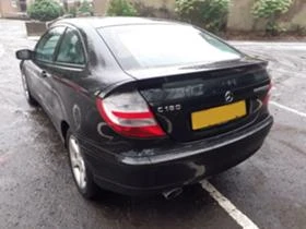 Mercedes-Benz C 180 компресор М271, снимка 6