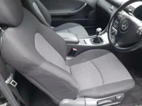 Mercedes-Benz C 180 компресор М271, снимка 7