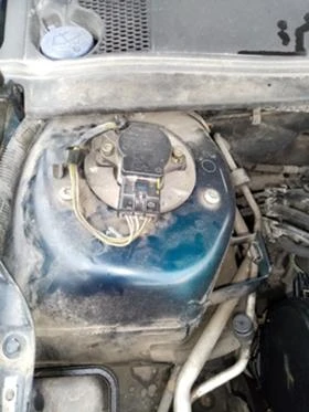 Peugeot 607 2.7HDI, снимка 6