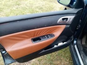 Peugeot 607 2.7HDI, снимка 11