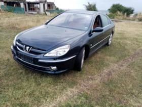 Peugeot 607 2.7HDI, снимка 5