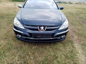Peugeot 607 2.7HDI, снимка 4