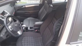 Opel Zafira 1.6 - изображение 7