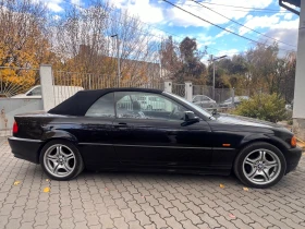 BMW 318, снимка 4