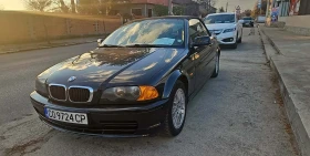 BMW 318, снимка 2