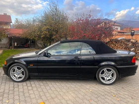 BMW 318, снимка 9