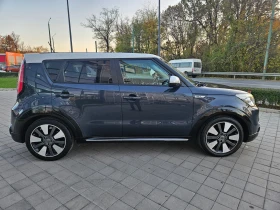 Kia Soul 1.6 ПЕРФЕКТНА full  - изображение 3