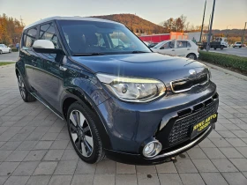 Kia Soul 1.6 ПЕРФЕКТНА full  - изображение 2