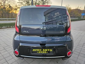 Kia Soul 1.6 ПЕРФЕКТНА full  - изображение 5