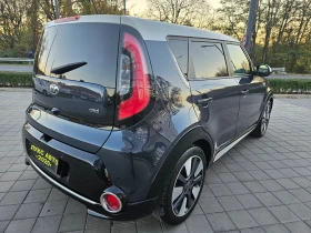 Kia Soul 1.6 ПЕРФЕКТНА full  - изображение 4